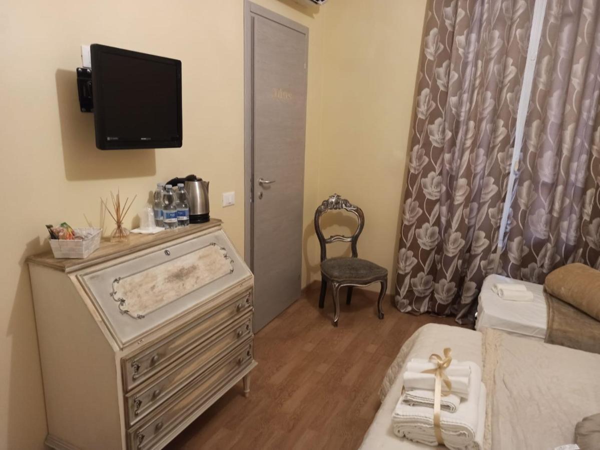 Angy'S Rooms Sanremo Eksteriør bilde