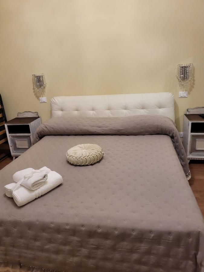 Angy'S Rooms Sanremo Eksteriør bilde