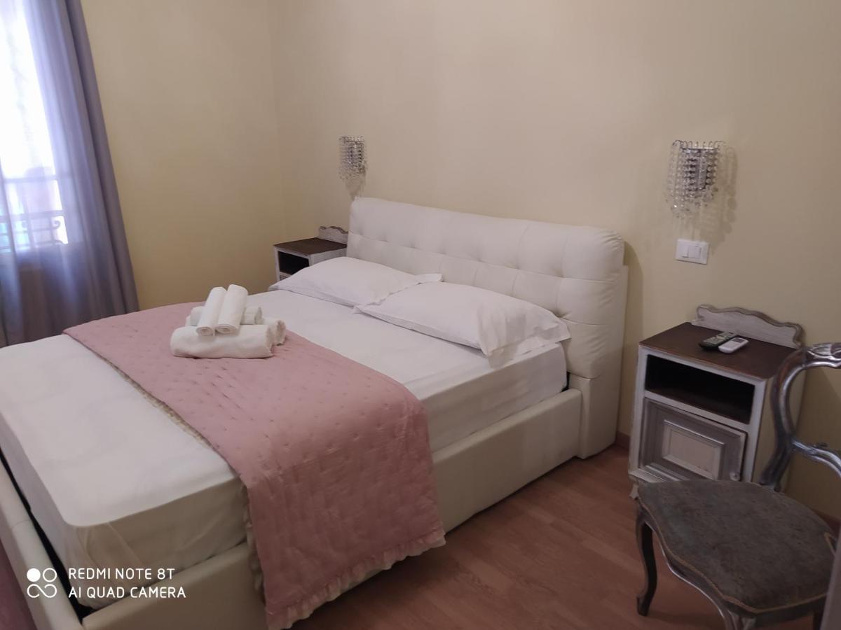 Angy'S Rooms Sanremo Eksteriør bilde