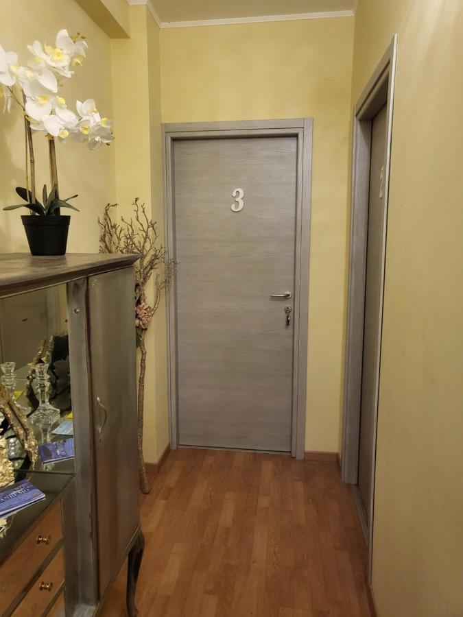 Angy'S Rooms Sanremo Eksteriør bilde